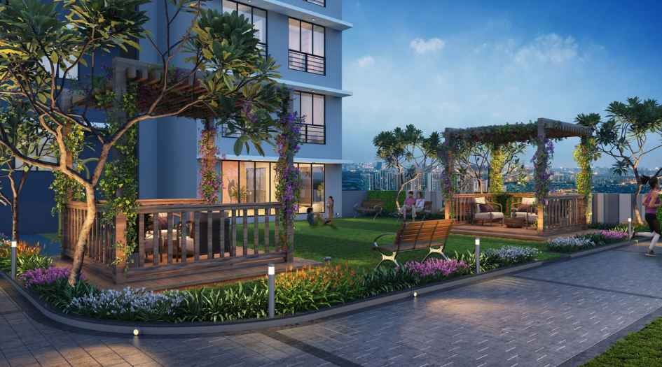 Shraddha-Elite-amenities-view