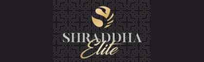 Shraddha Elite Logo